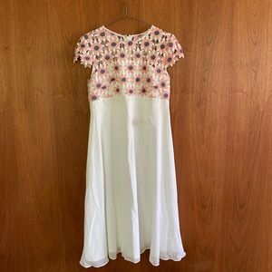 Chi Chi London maternity dress